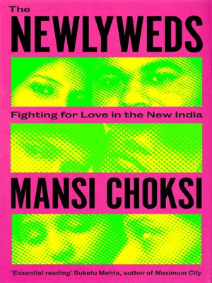 cover image of The Newlyweds